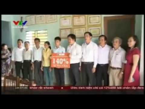 Đại học FPT trao học bổng 140% cho thí sinh đến từ Đà Nẵng - youtube