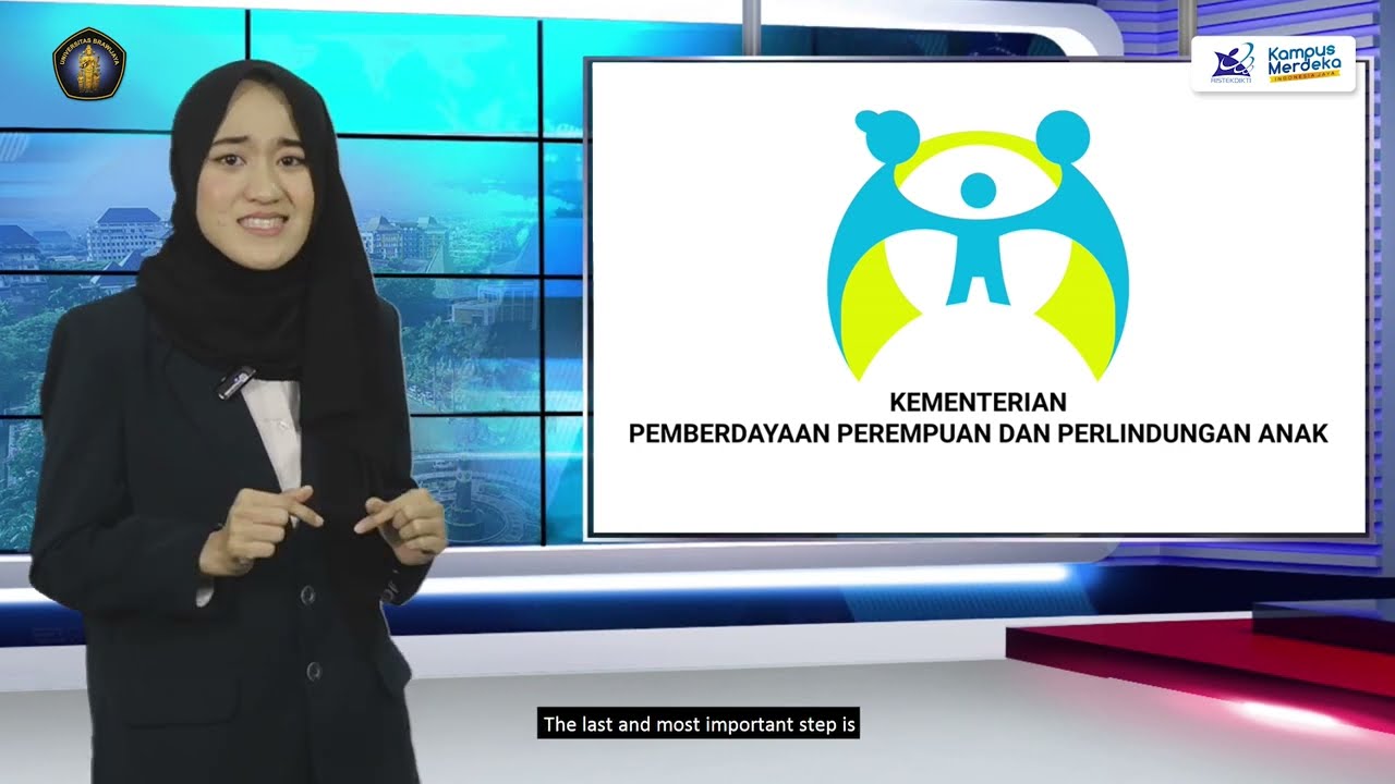 PILMAPRES 2023 Diploma (Fakultas Vokasi) Deannisa Santika Puteri Universitas Brawijaya