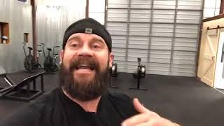 How To Combat Those Late Night Carb Cravings | Rowlett Transformation Center