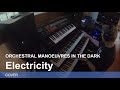 OMD: ELECTRICITY [COVER]