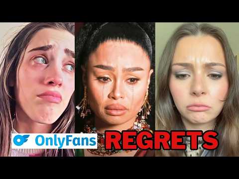 Women Finally Admit What OnlyFans Cost Them