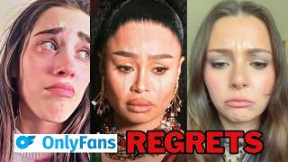 Women Finally Admit What OnlyFans Cost Them
