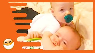 Cutest Babies of the Day! [20 Minutes] PT 7 | Funny Awesome Video | Nette Baby Momente