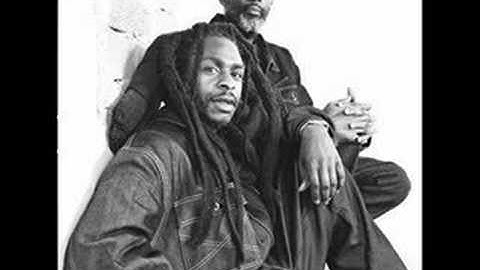 steel pulse - stepping out