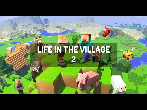 مودپک زندگی در روستا 2 3 ساخت استوریج قوی کشته شدن دوستمون