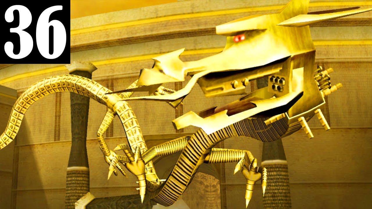 [Wii] Daikaiju Battle Ultra Coliseum DX - Story Mode - Part 36 (1080p 60FPS)