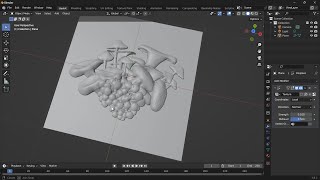 Relief Maker | Heightmap formats for other software