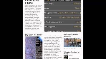 Feedly for iPad: Our Favorite Google Alternative