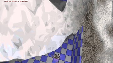 UDK Demo Development Video 3