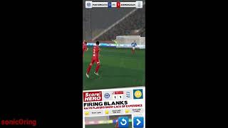 Score Hero 2 Level 23 Walkthrough 3 Stars screenshot 3