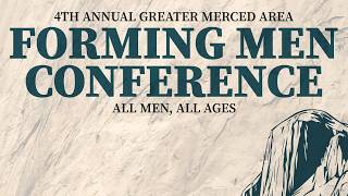 Forming Men Conference 2026
