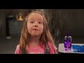 Beginning of video