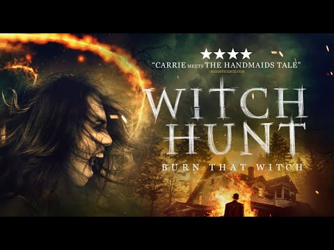 Witch Hunt - trailer