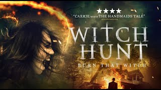 Witch Hunt trailer-3