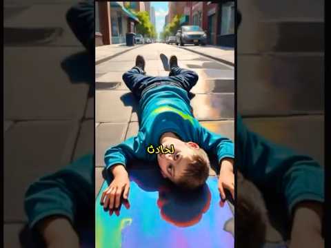 الطبيب الذي أنقذ ابنتي كان يوما ضحية حادث قصص واقعية قصص وحكايات قصص عربية قصص حقيقية قصص قصه