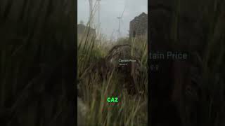 Sniper Eliminates Enemies in Epic Warzone Takedown #shorts
