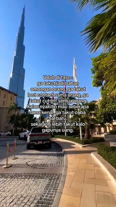Lebih takut gak punya uang sekarang #official #sukses #shorts #story #motivasi #inspirasi