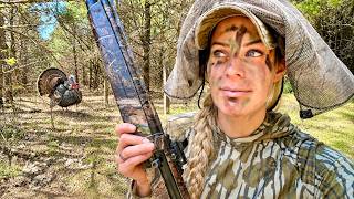 Wisconsin Turkey Hunt.. Gone Wrong
