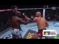 Jiri Prochazka vs Khalil Rountree Jr.  | UFC 320 | DAZN Highlights