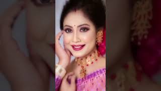 Priyam Pallavi New Insta Reels Whatsapp Status Amese Song