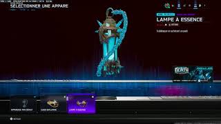 S2 COD RANKED IRIDESCENT+ B07 GRIND CAMO MULTIJOUEUR/ZOMBIES/WARZONE