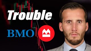 Is BMO about to start a Banking Crisis?