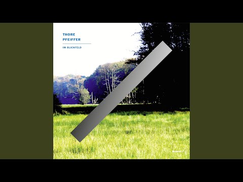 Thore Pfeiffer — Drang