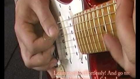 Economy Picking Revealed - Check out the totally free lessons: https://www.guitarmastery.net/