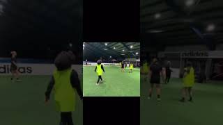 a meg goal #futbol #Soccer #soccergirl #goal #soccertiktok #Shorts #enfutbol_