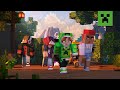 Start a New Minecraft Story – Official Trailer