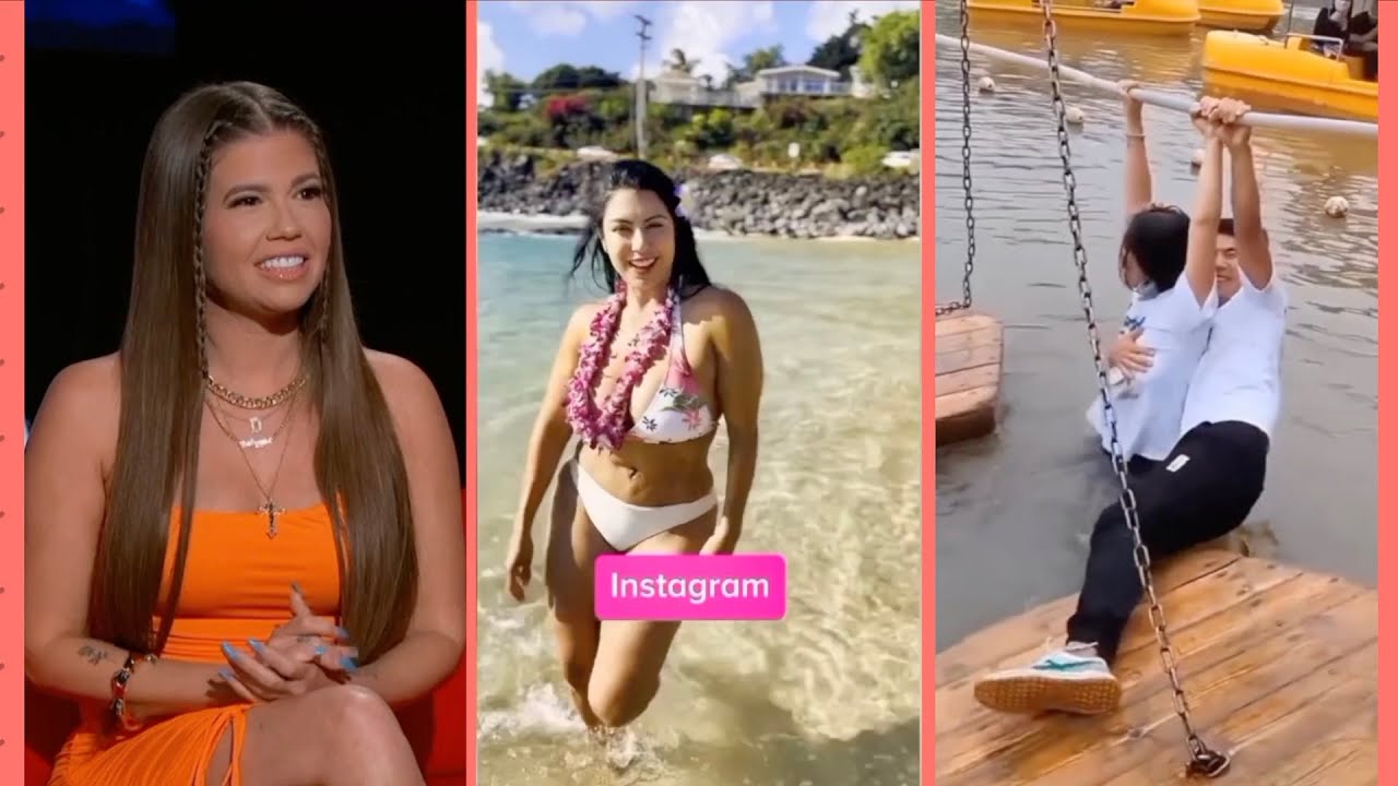 Funny Videos 2022 | Girl Fails | Fails Of The Week #7