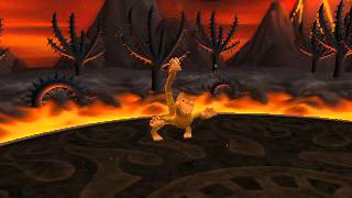 Spore MONKEY spore creation by Posaer