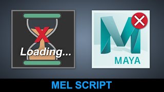 Fast Open Fast Close Toolbox for Maya