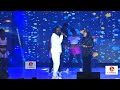 BEBE COOL NE HALIMA NAMAKULA PERFORMING SAMBAGALA NSANYUKE LIVE AT SERENA mp3