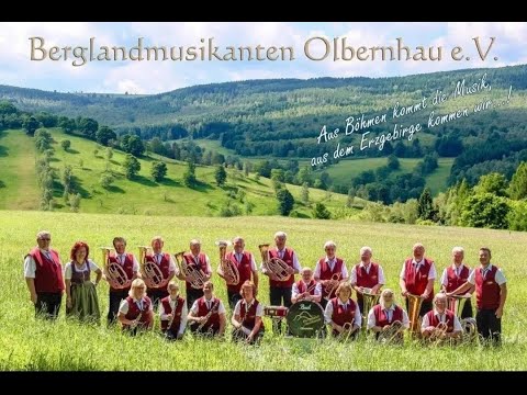 Blasmusikverein Berglandmusikanten Olbernhau E V Egerl nder blasmusikverein-berglandmusikanten-olbernhau-e-v-egerl-nder