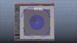 Nightshade UV Editor