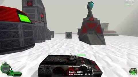 C&C Renegade: Online Multiplayer on MPF-Gaming