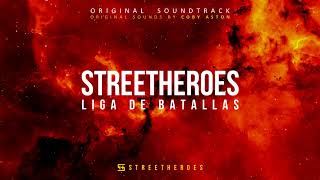 Suicide (from Street Heroes Original Soundtrack)