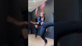 Ganga riddim!🔥🔥 Devin Neal choreography #dance #shorts