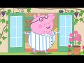 The Italian Holiday | Peppa Pig Asia 🐽 Peppa Pig English Episodes