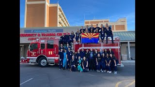 Creighton Phoenix (COPA) Emergency Medicine Residency