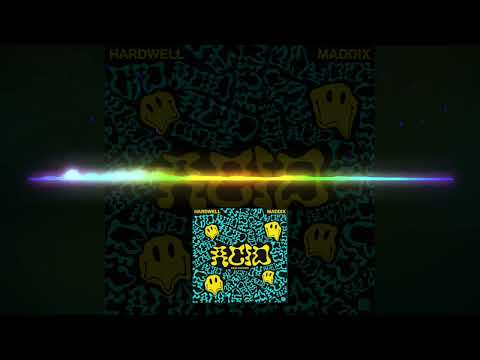 Hardwell & Maddix - ACID Feat. Luciana (Preview 5th May)