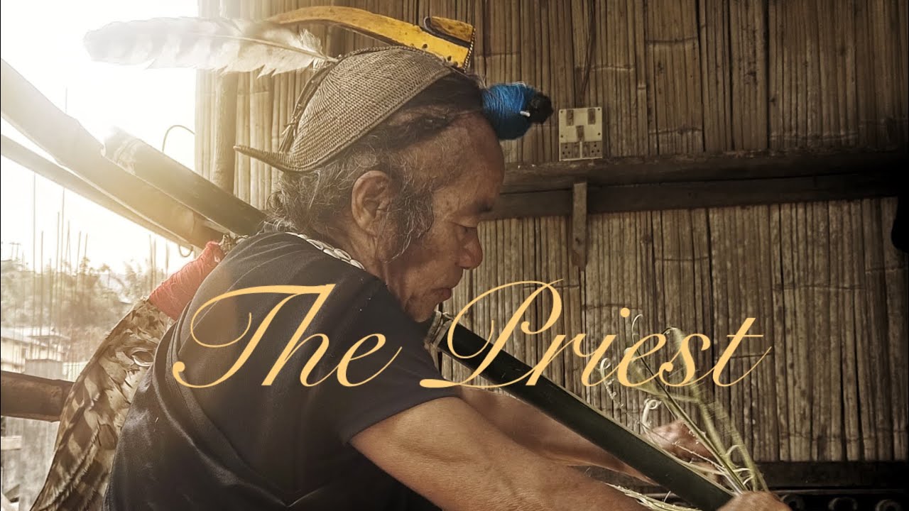Household Rituals of Arunachal Pradesh | Culture & Traditions. - YouTube