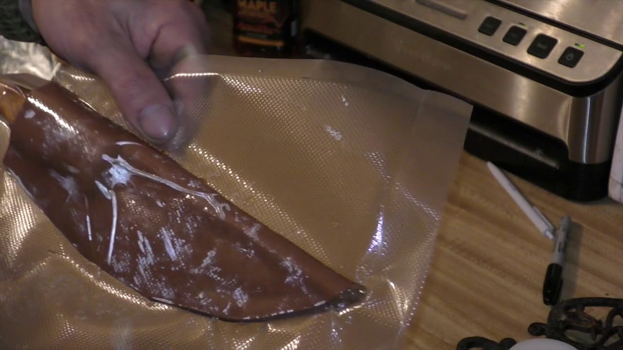 Vacuum Formed Knife Sheath YouTube