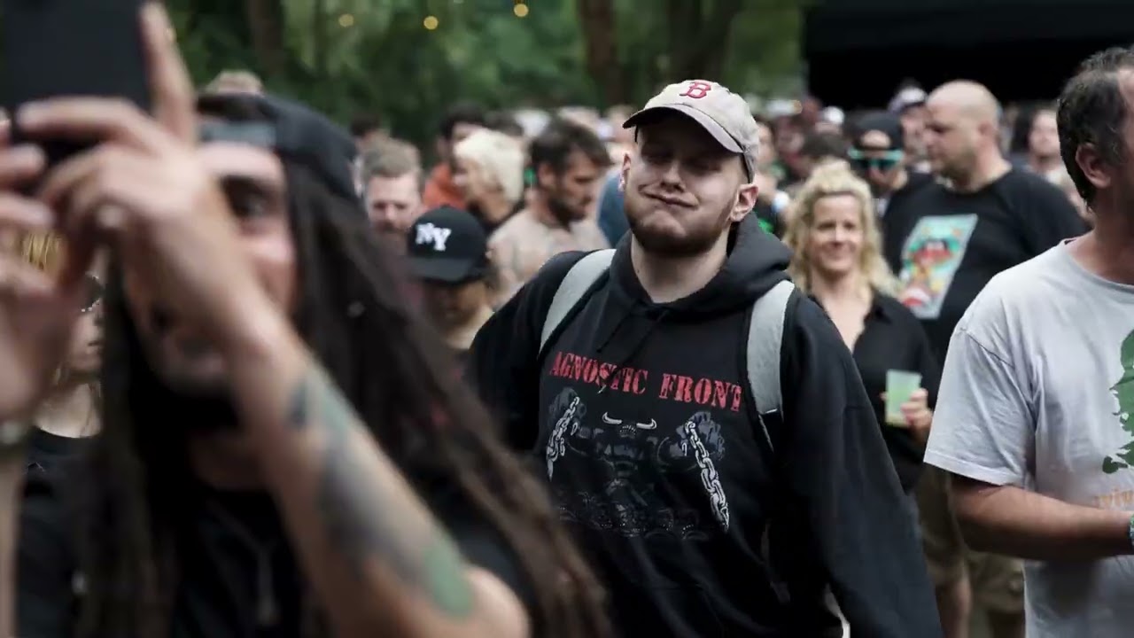 Aftermovie Brakrock 2025