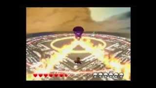 Lets Play Wario World FINALE