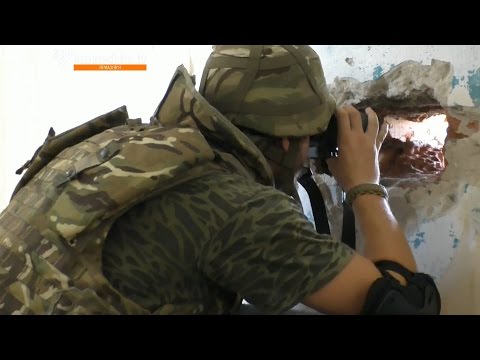 Місто Героїв Сектор М 