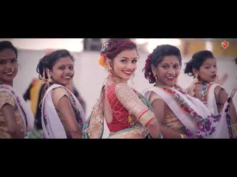 Avari Mothi Jatra  Ratneshwari Aai  Yogesh Agravkar  Jaskhar Uran  Devi 2019 Hit Song