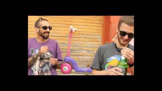 04 .Akronimo Eslim - Tramytrap -