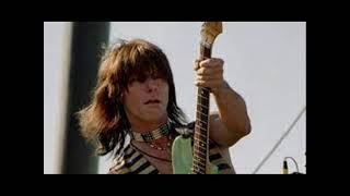 JEFF BECK and the BIG TOWN PLAYBOYS  com   RACE WITH THE DEVIL